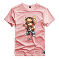 Camiseta Shap Life Urso - 2335