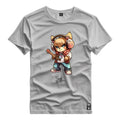 Camiseta Shap Life Urso - 2335