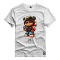 Camiseta Shap Life Urso - 2378