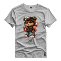 Camiseta Shap Life Urso - 2378