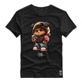 Camiseta Shap Life Urso - 2378