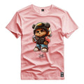 Camiseta Shap Life Urso - 2378