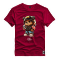 Camiseta Shap Life Urso - 2378