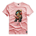 Camiseta Shap Life Urso - 2379