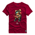 Camiseta Shap Life Urso - 2379
