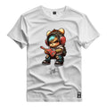 Camiseta Shap Life Urso - 2379