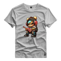 Camiseta Shap Life Urso - 2379