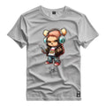 Camiseta Shap Life Urso - 2380