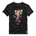 Camiseta Shap Life Urso - 2380