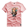 Camiseta Shap Life Urso - 2380