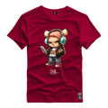 Camiseta Shap Life Urso - 2380
