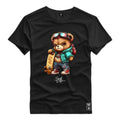 Camiseta Shap Life Urso - 2384