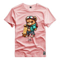 Camiseta Shap Life Urso - 2384