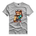 Camiseta Shap Life Urso - 2384