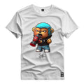 Camiseta Shap Life Urso - 2392