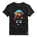 Camiseta Shap Life Urso - 2392
