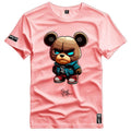 Camiseta Shap Life Urso - 2396