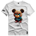 Camiseta Shap Life Urso - 2396