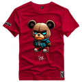 Camiseta Shap Life Urso - 2396