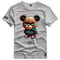 Camiseta Shap Life Urso - 2396