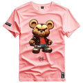 Camiseta Shap Life Urso - 2400