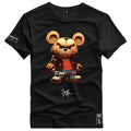 Camiseta Shap Life Urso - 2400