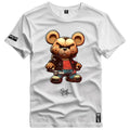 Camiseta Shap Life Urso - 2400