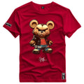 Camiseta Shap Life Urso - 2400