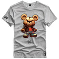 Camiseta Shap Life Urso - 2400