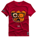 Camiseta Shap Life Urso - 2562