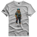 Camiseta Shap Life Urso - 2639