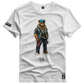 Camiseta Shap Life Urso - 2639