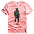 Camiseta Shap Life Urso - 2639