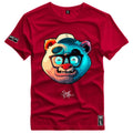 Camiseta Shap Life Urso - 2645