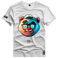 Camiseta Shap Life Urso - 2645