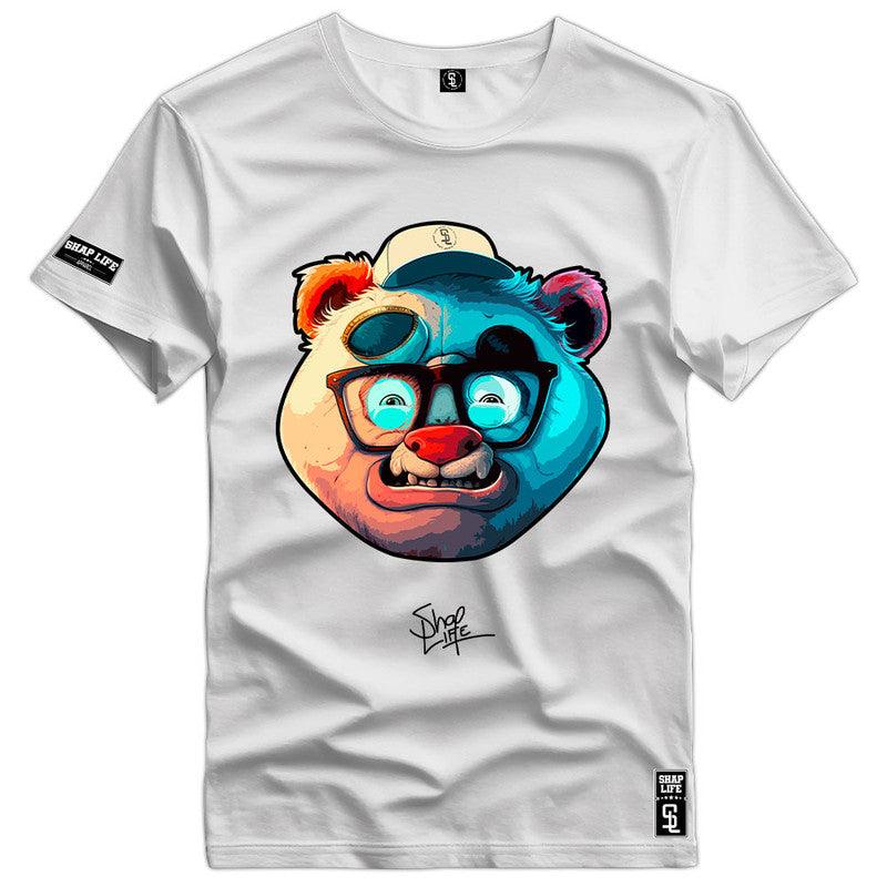 Camiseta Shap Life Urso - 2645