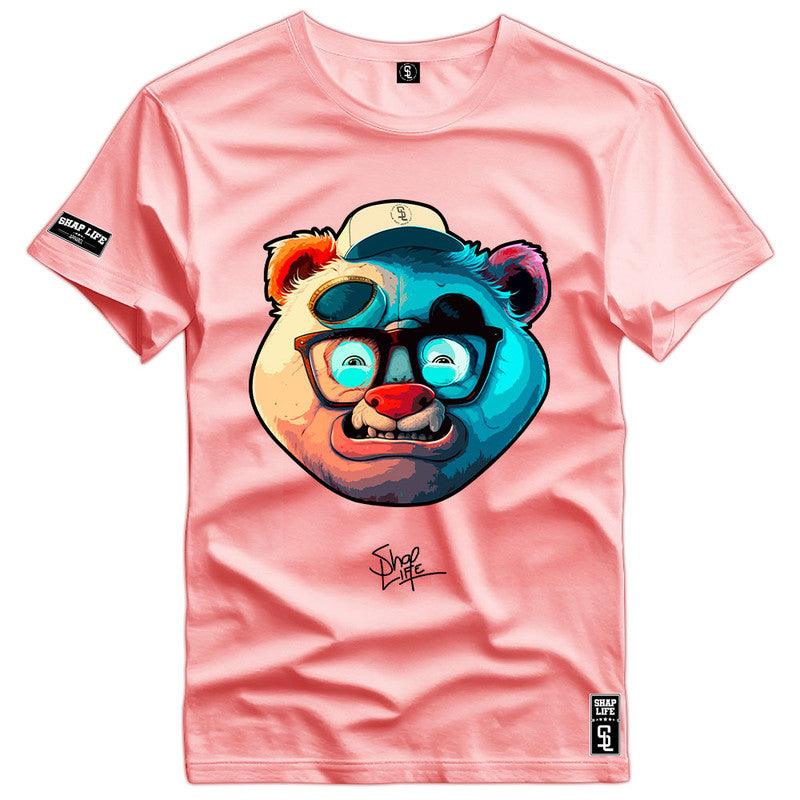 Camiseta Shap Life Urso - 2645