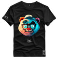 Camiseta Shap Life Urso - 2645