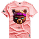 Camiseta Shap Life Urso - 2650