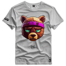 Camiseta Shap Life Urso - 2650