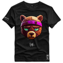 Camiseta Shap Life Urso - 2650
