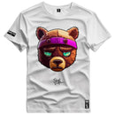 Camiseta Shap Life Urso - 2650