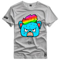 Camiseta Shap Life Urso -  2673
