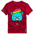 Camiseta Shap Life Urso -  2673