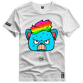 Camiseta Shap Life Urso -  2673