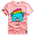 Camiseta Shap Life Urso -  2673
