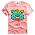 Camiseta Shap Life Urso - 2683