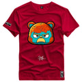 Camiseta Shap Life Urso - 2693