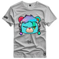 Camiseta Shap Life Urso - 2705