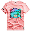 Camiseta Shap Life Urso - 2705
